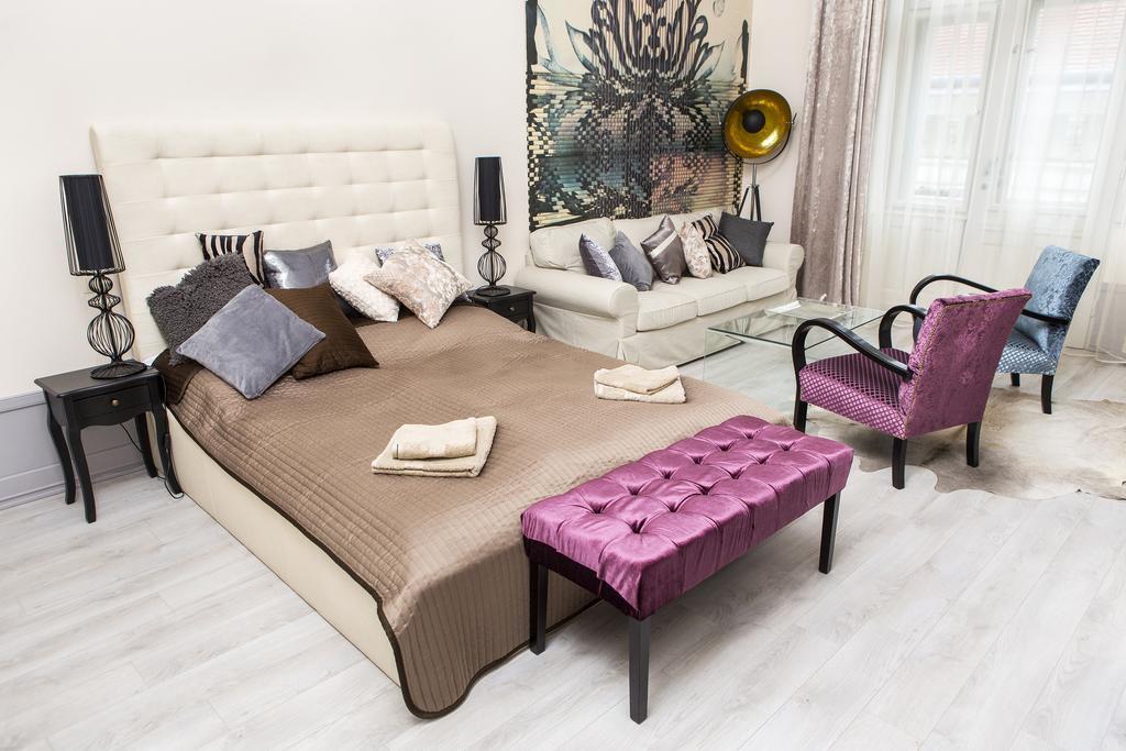 Boutique Апартаменты *