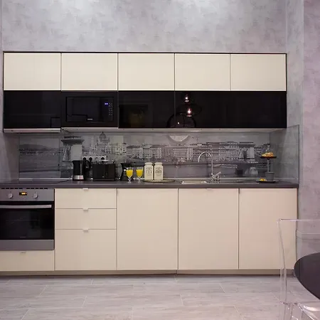 Boutique Apartment Budapest Room photo
