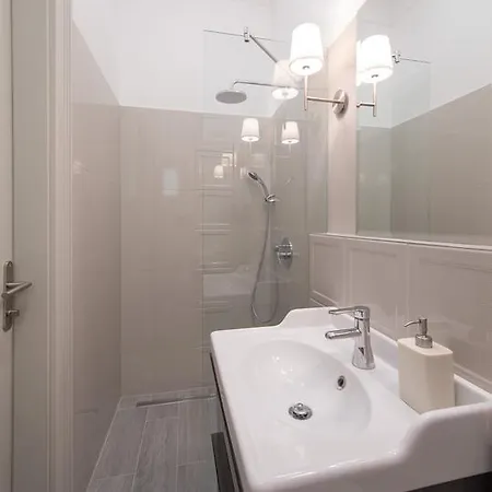 Boutique Apartment Budapest Room photo