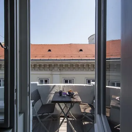 Boutique Apartment Budapest Room photo