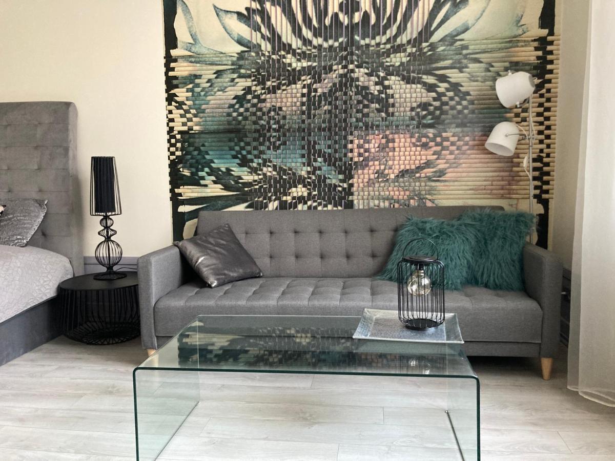 Boutique Апартаменти Будапешт