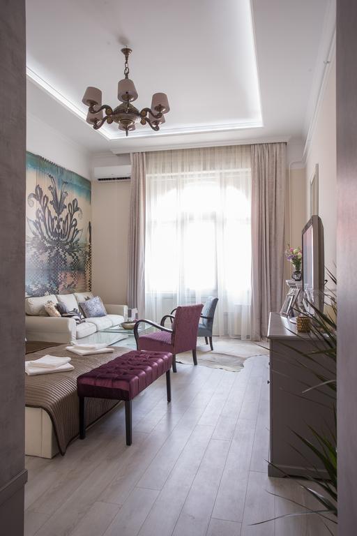 Апартаменти Boutique Будапешт